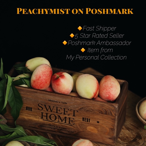 Welcome To My Closet - Peachymist - Picture 6 of 6